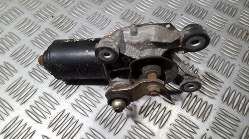 vorne Scheibenwischermotor Teilenummer  Nissan Primera DE477631-91