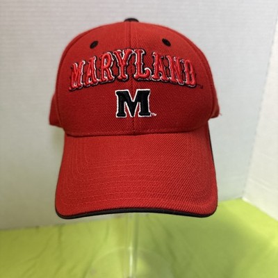 Maryland Terrapins Colosseum Hat