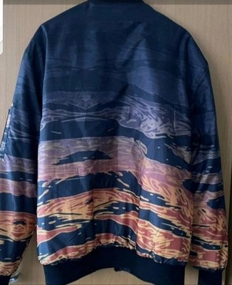 Herren Jacke. Art- Bomber. Von Soulstar.