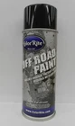 Honda NH146M Accurate Silver #2966OR Frame/OffRoad Single Stage Aerosol Can