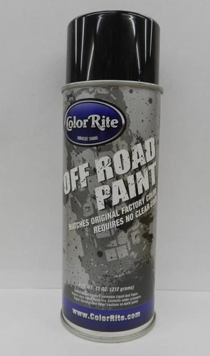 Yamaha 0035 Frame Silver #5616OR Frame/OffRoad Single Stage Aerosol Can
