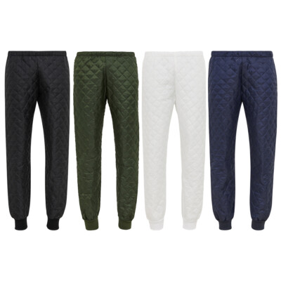 ELKA Rainwear Thermohose Hose Arbeitskleidung Herrenhose