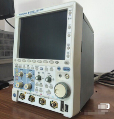 1PCS Yokogawa DLM2054 (710130) Oscilloscope Digital Mixed Signal