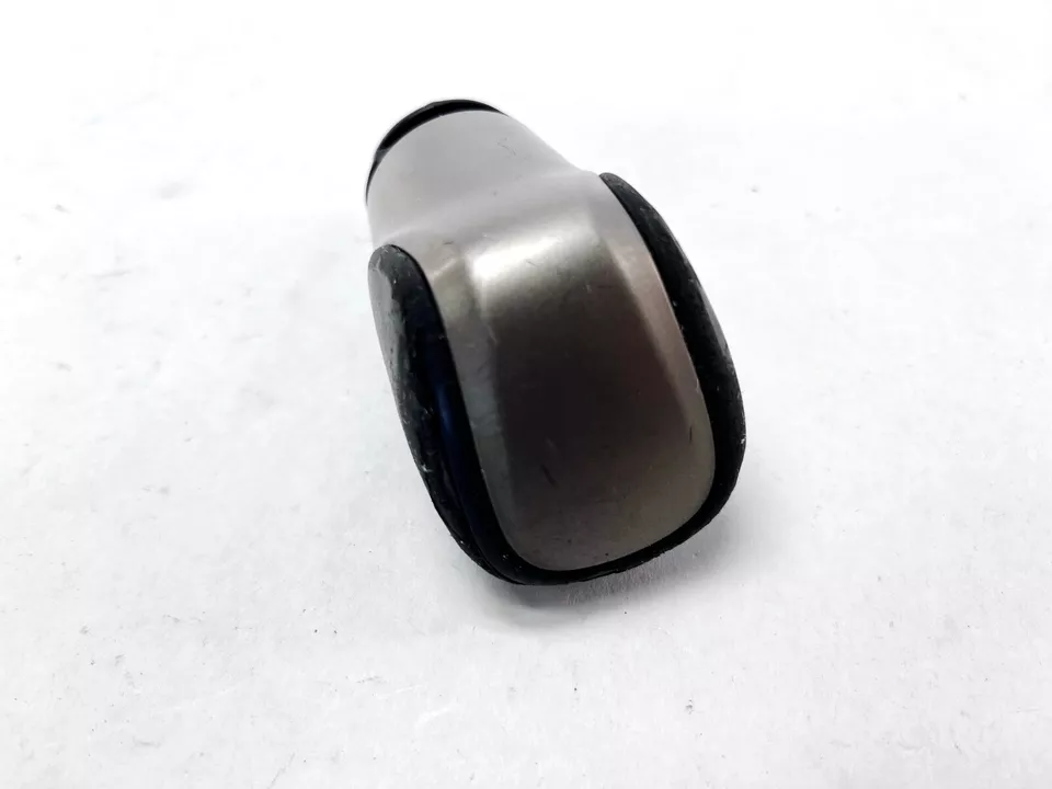 16-18 LEXUS ES350 ES TRANSMISSION GEAR SHIFT SHIFTER HANDLE KNOB COVER OEM - Image 2 of 4