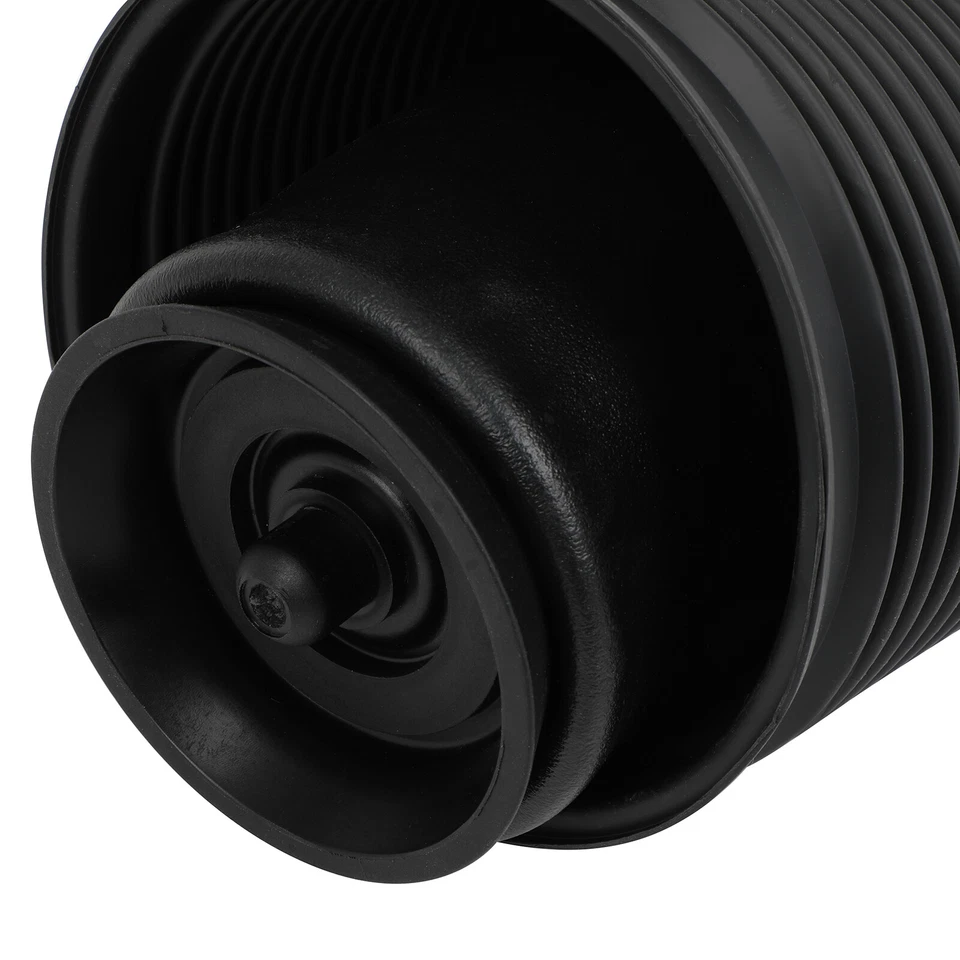 Rear Air Suspension Spring Bag & Compressor 3Pcs For 2005-07 Toyota Sequoia 4.7L - Image 4 of 4