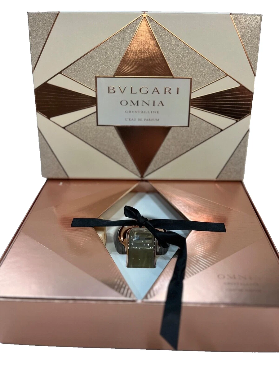 Bvlgari Gift Sets for Women for sale | eBay