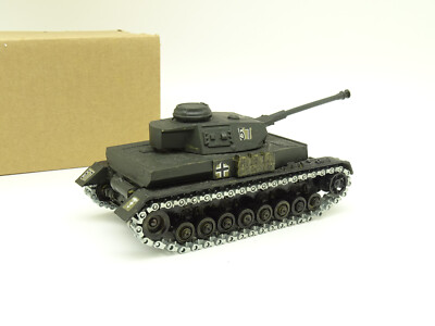 Solido + Transkit Militaire Armée SB 1/50 - Char Tank