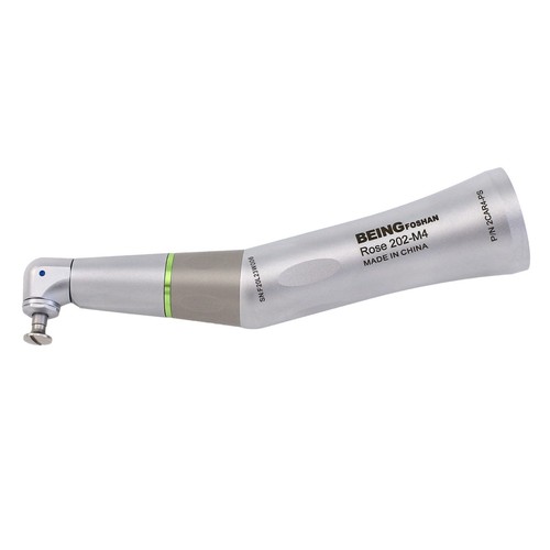 BEING 4:1 Dental Hygiene Prophy Contra Angle Handpiece KaVo INTRA LUX Snap-on - Imagen 7 de 45