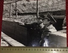 photo Colonel General D. T. Yazovthe last marshal of the USSR( A0)