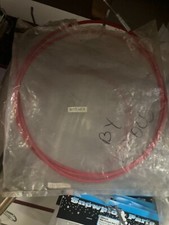 Western Control Cable Red- Pt.w55363 Buyers 1313005
