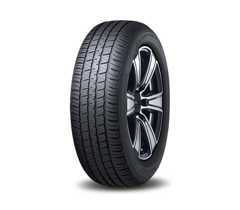 DUNLOP Grandtrek AT30 265/65R18 114V 265 65 18 Tyre | eBay DUNLOP Grandtrek AT30 265/65R18 114V 265 65 18 Tyre | eBay