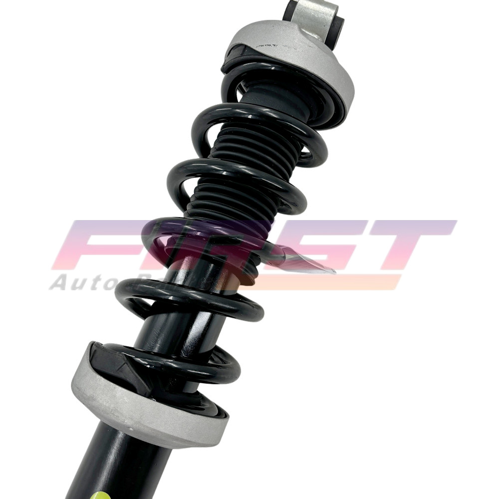 Pair Rear Shock Absorber Struts Assys Fit 2016-2021 Audi R8 4S3 4SP #4T0512019K