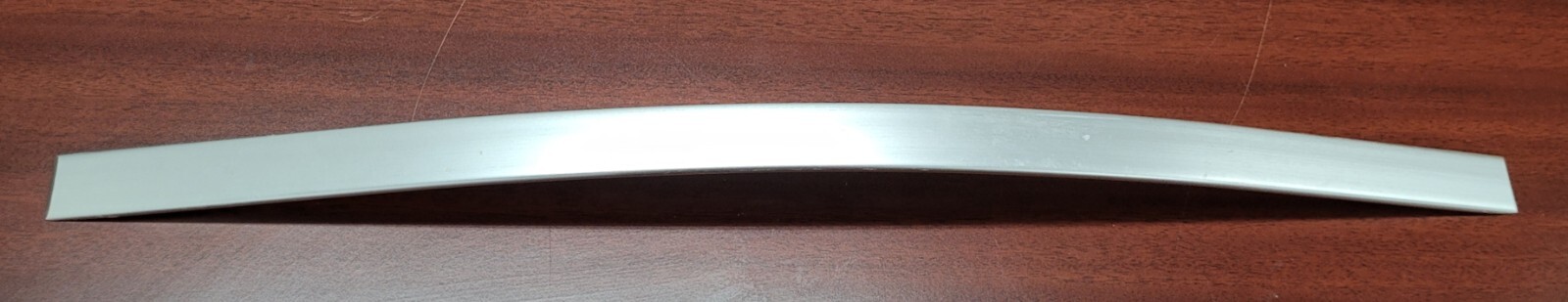 Whirlpool Genuine Refrigerator Door Handle Part W10557413N