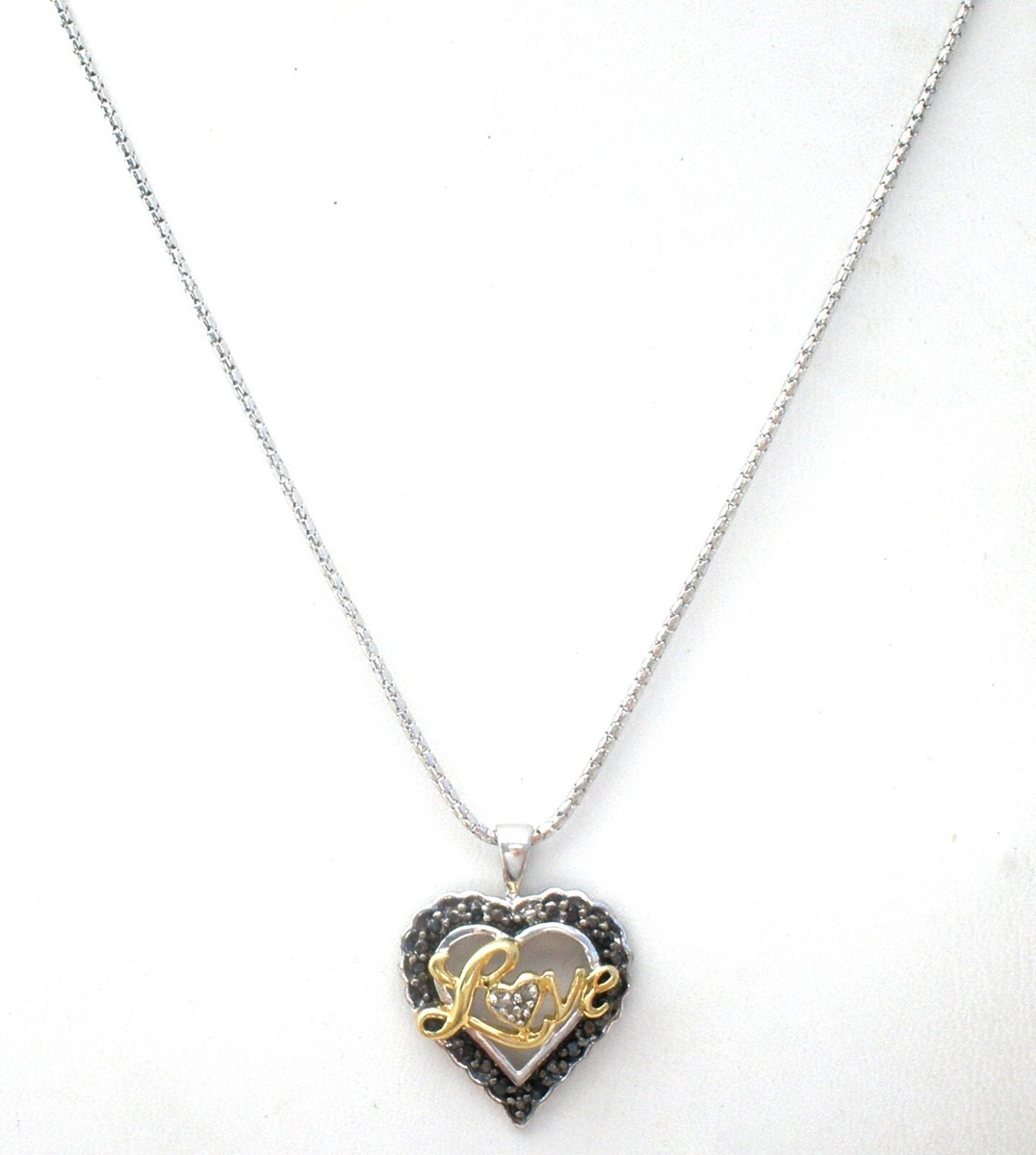 [wingbling]I-DELミンニ着用☆925Silver☆Delina Heart Necklace Dfine Jewelry Store 925 Sterling Silver Heart with Dragon