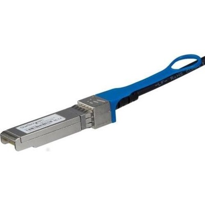StarTech.com StarTech.com 5m 10G SFP+ to SFP+ Direct Attach Cable for HPE JG081C