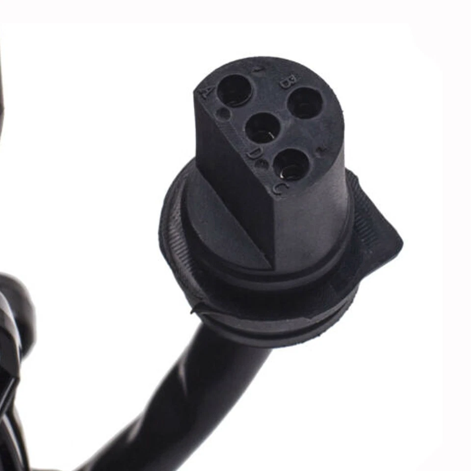 Johnson Evinrude OMC OEM 4 Wire Oil Injection VRO Fuel Pump Kit, 5007420 - Image 3 of 4