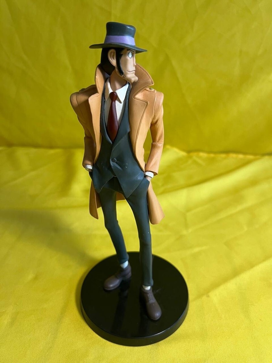 【Lupin】 Lupin-Zero-Complete-