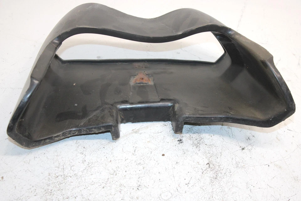 Cubierta de velocímetro 90 Yamaha Exciter OEM 82M-77251-00-00 SY3 Foto 2 de 4