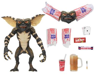 GREMLINS Ultimate Gremlin NECA Ultimates 15cm