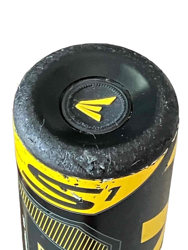 Easton S1 CXN Baseball Bat Yellow 31” 19 Oz. 2 1/4 IMX