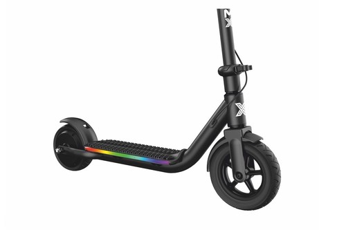 Refurbed ZIMX ZX Flash - Kids Electric Folding Scooter UL2272 Certified - Black - Picture 7 of 14
