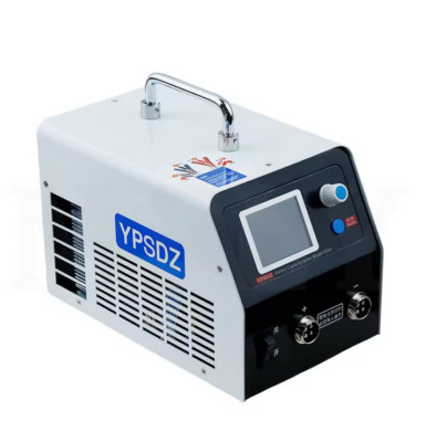 Battery Capacity Tester Iron Lithium Ternary Monomer Lithium Battery Divider a