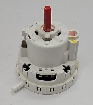 #ad Genuine Washer Whirlpool Pressure Switch Part#3366847 $6.50