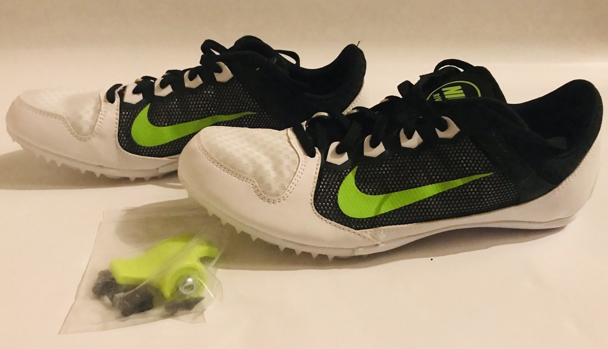 Nike Zoom Rival MD Track And Field Shoes Men