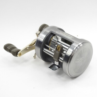 Pflueger Summit SM3 Fishing Reel. W/ Box. | eBay