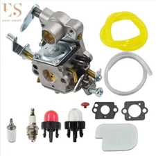 Carburetor For Poulan P3314WS P3314WSA P3516PR P4018WM CS2138C Carb Kit Chainsaw