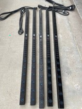 APC Metered Rack PDU AP7893 Used