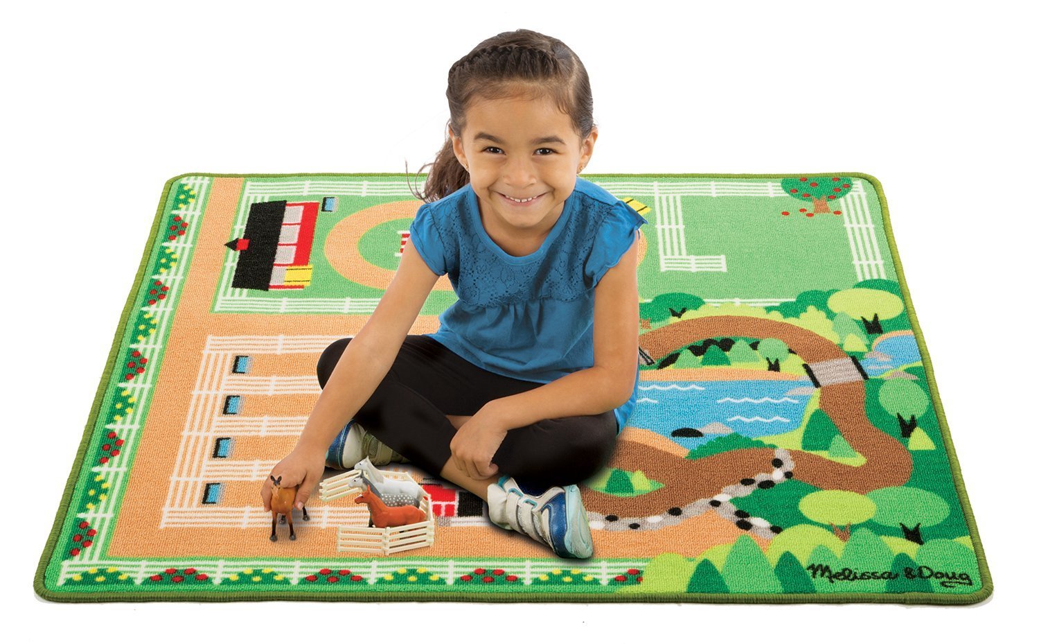melissa and doug rug