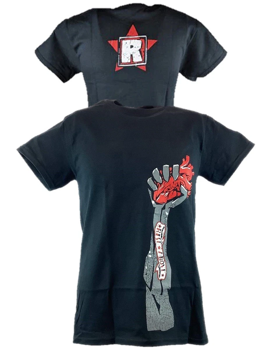 shimmer t shirt