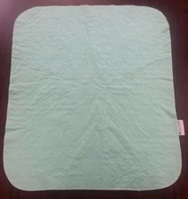 6 BED PADS REUSABLE UNDERPADS 33x30 HOSPITAL MEDICAL INCONTINENCE WASHABLE
