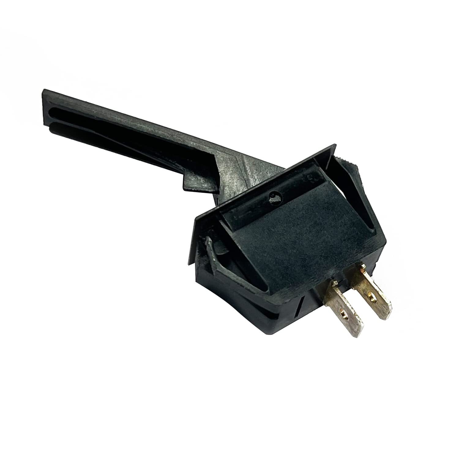 Hopper Switch for Pelpro and Heatilator Eco-Choice, Switch Push Button ...