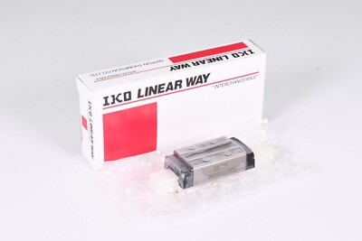 IKO LWHDG10C1SLHS2, Linearführung L