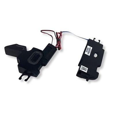 Altavoces Para Portátil HP Pavilion 15-AC123CY - Izquierdo Y Derecho, Compatible Con PK23000R200, 813965-001
