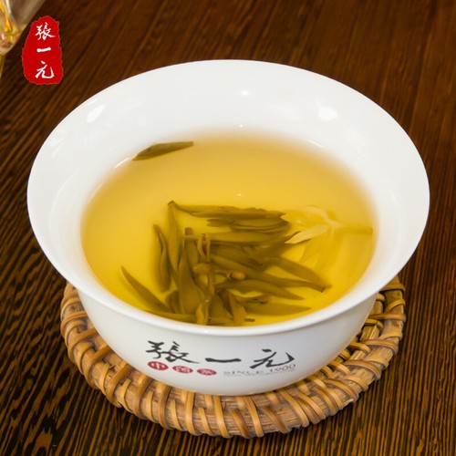 zhangyiyuan tezhong molihuacha tea 张一元茶叶 特种茉莉花茶龙毫100g/罐中国红罐 eBay