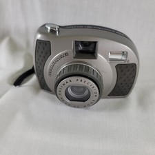 Kalimar Zoom 35-55mm camera Focus Free Precision Zoom vintage hipster 35mm film