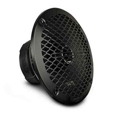 DS18 8" 2-Way Loud Speaker - 275w Rms 4-ohm Built-in Bullet Tweeter PRO-ZT8