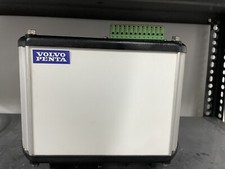 QL Volvo Penta Elica Di Prua 12 V CT600 Bow thruster 41100889-41100915