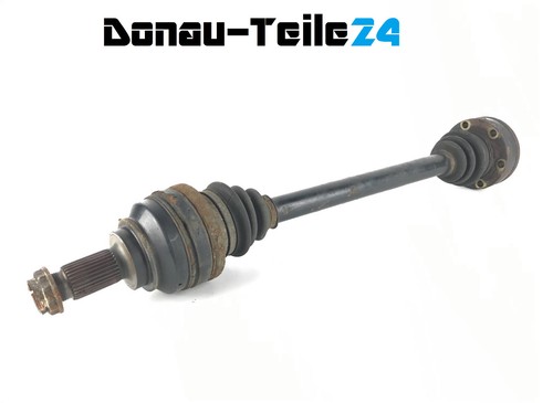 BMW E53 Antriebswelle hinten Gelenkwelle 7500916 rechts links