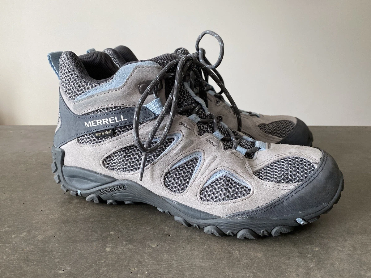 Merrell yokota 2 shop mid waterproof review