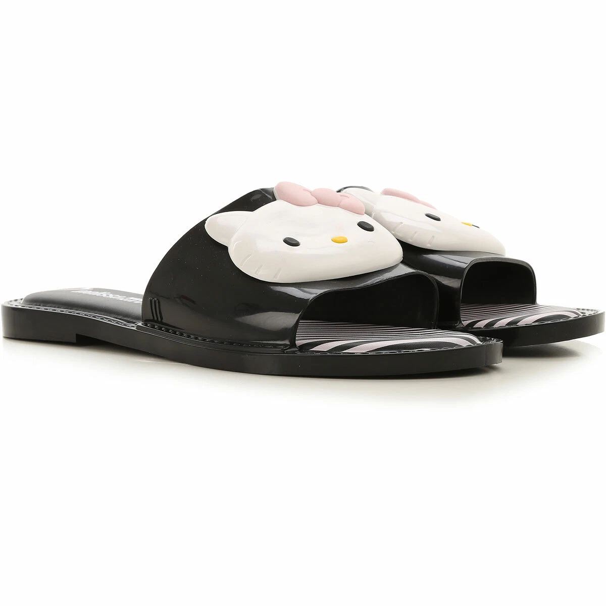 Slipper hello kitty best sale melissa