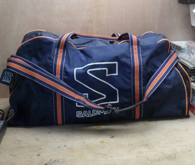 salomon holdall