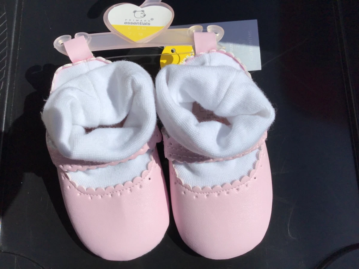 Ebay baby shoes sales
