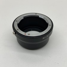 Green.L AI-X Lens Adapter Tube Ring for Digital Camera
