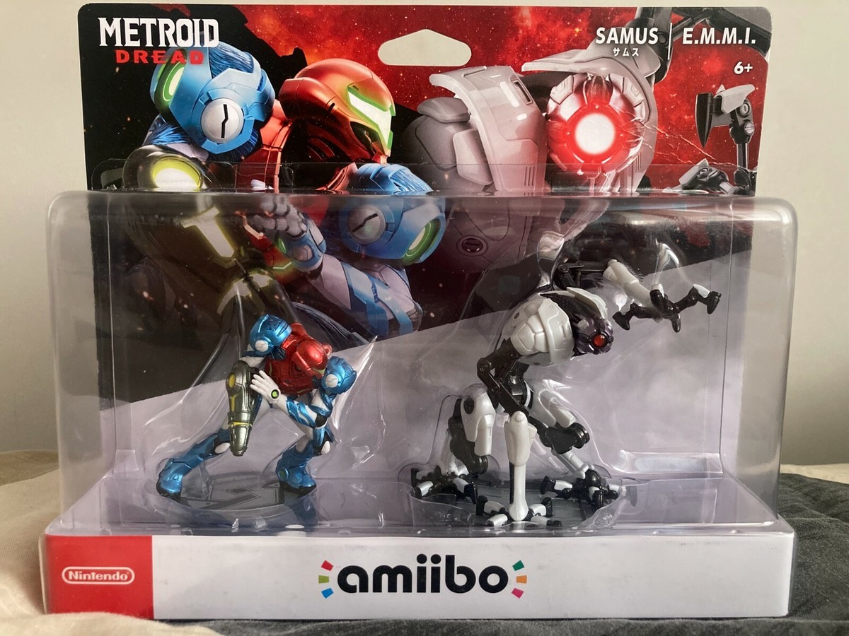 メトロイド amiibo Amazon.co.jp: Samus Aran Amiibo-メトロイドコレクション
