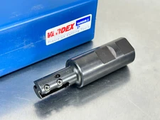 Vardex Indexable Thread Mill Holder Tool Vargus RTMC100075-125S2