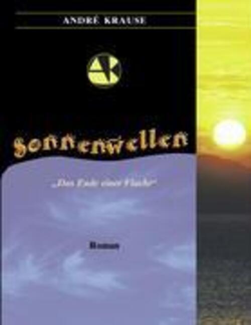Thumbnail - Andre Krause | Sonnenwellen | Taschenbuch | Deutsch (2006) | Paperback